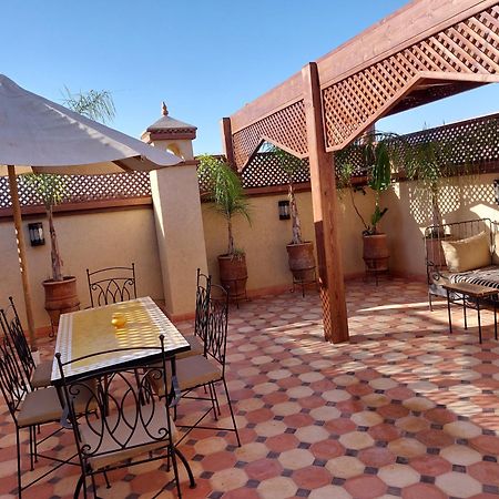 Riad Espressino Exclusive Marrakech マラケシュ エクステリア 写真