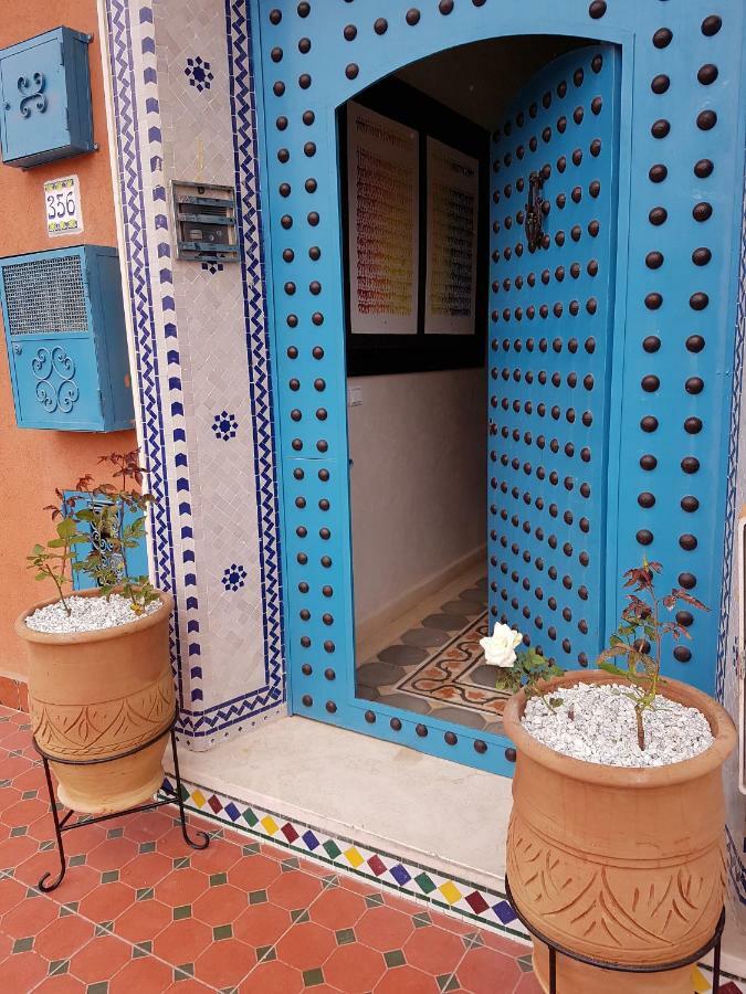 Riad Espressino Exclusive Marrakech マラケシュ エクステリア 写真