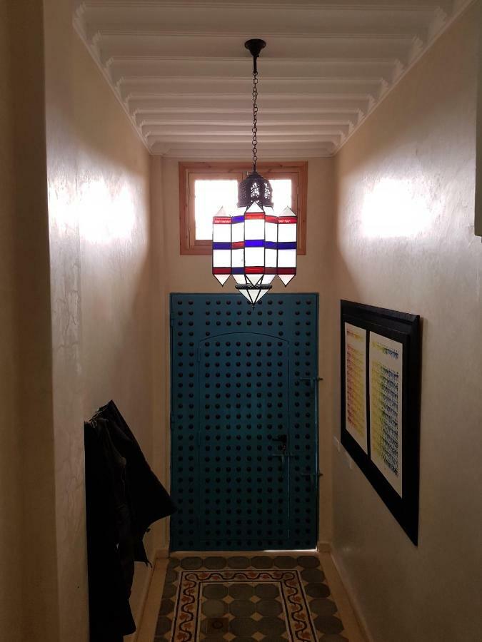 Riad Espressino Exclusive Marrakech マラケシュ エクステリア 写真