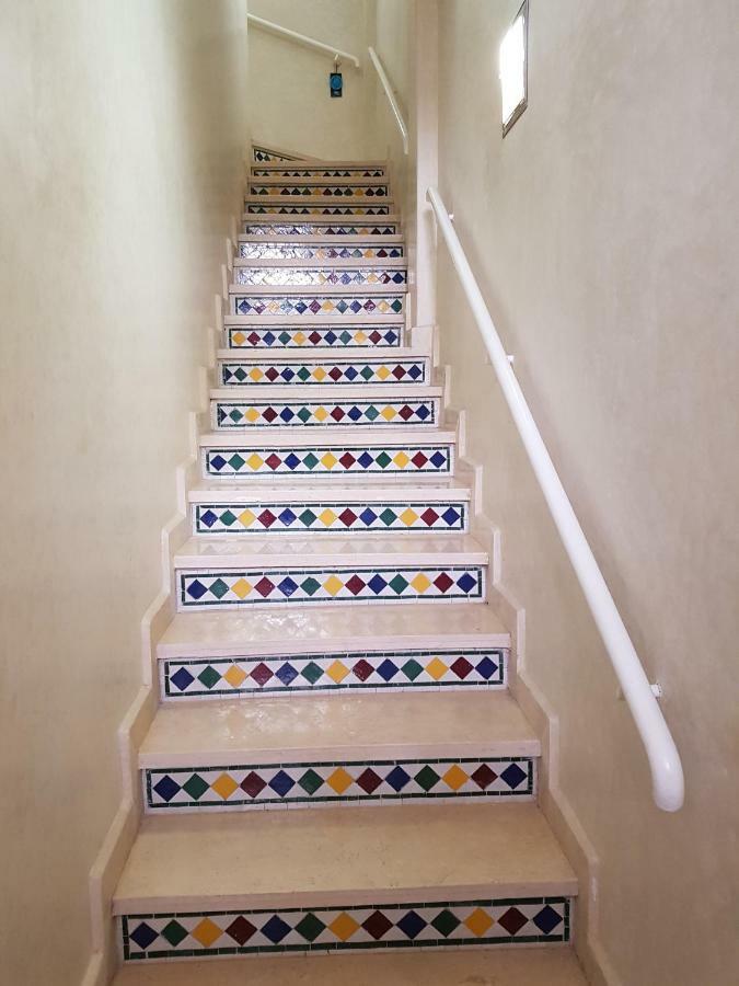 Riad Espressino Exclusive Marrakech マラケシュ エクステリア 写真