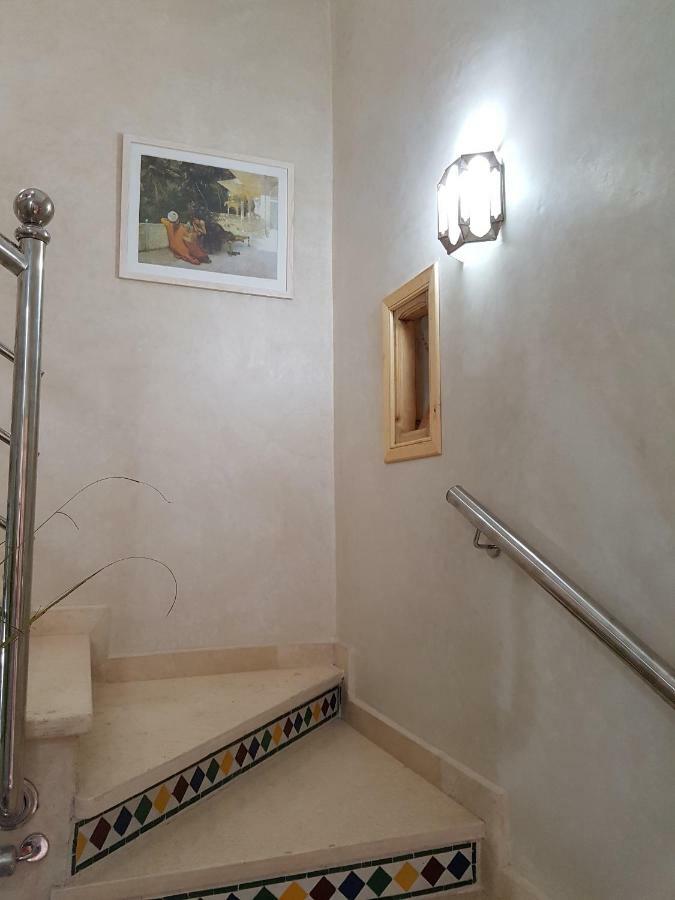 Riad Espressino Exclusive Marrakech マラケシュ エクステリア 写真