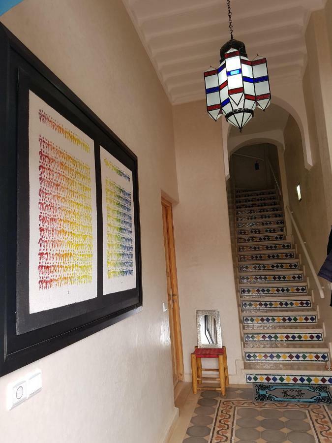 Riad Espressino Exclusive Marrakech マラケシュ エクステリア 写真