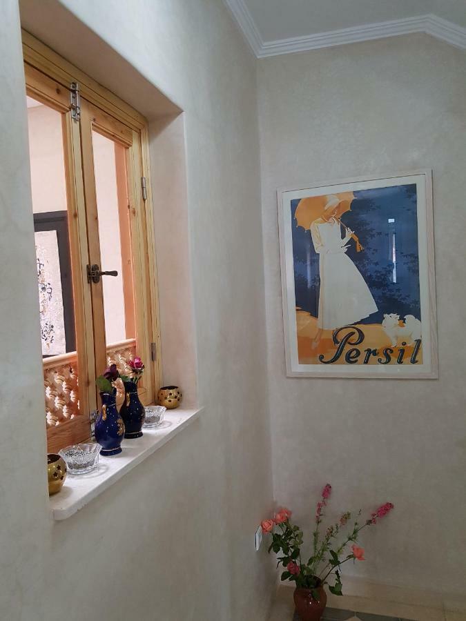 Riad Espressino Exclusive Marrakech マラケシュ エクステリア 写真