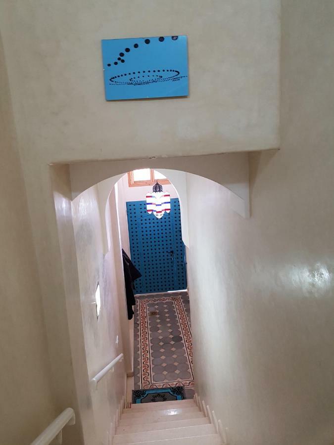 Riad Espressino Exclusive Marrakech マラケシュ エクステリア 写真