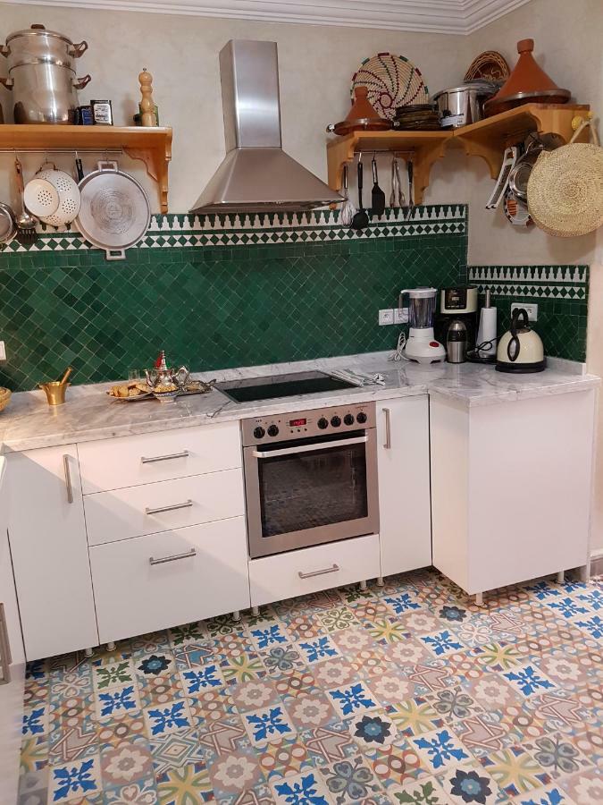 Riad Espressino Exclusive Marrakech マラケシュ エクステリア 写真