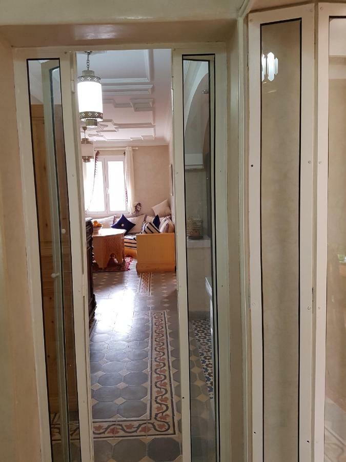 Riad Espressino Exclusive Marrakech マラケシュ エクステリア 写真