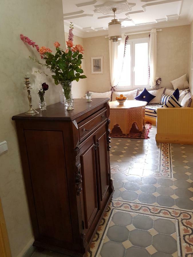 Riad Espressino Exclusive Marrakech マラケシュ エクステリア 写真