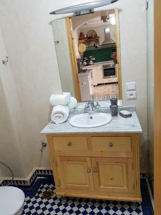 Riad Espressino Exclusive Marrakech マラケシュ エクステリア 写真