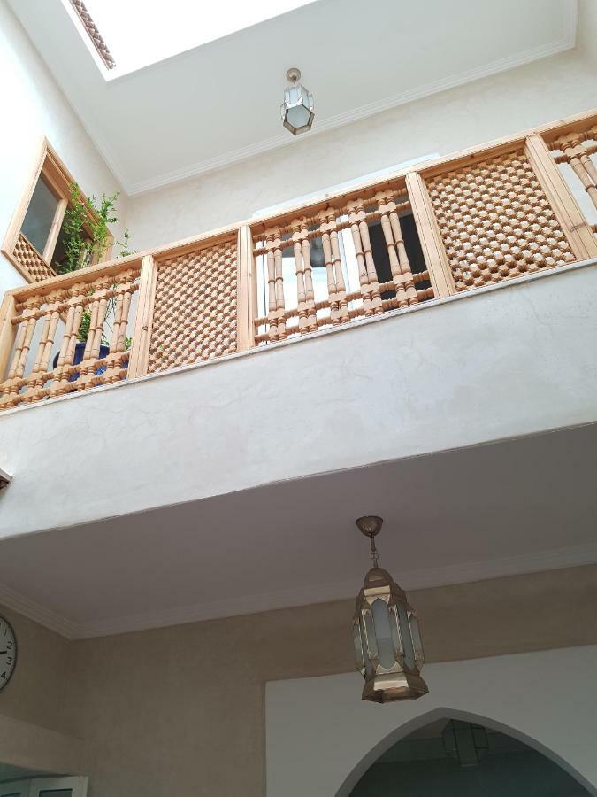 Riad Espressino Exclusive Marrakech マラケシュ エクステリア 写真