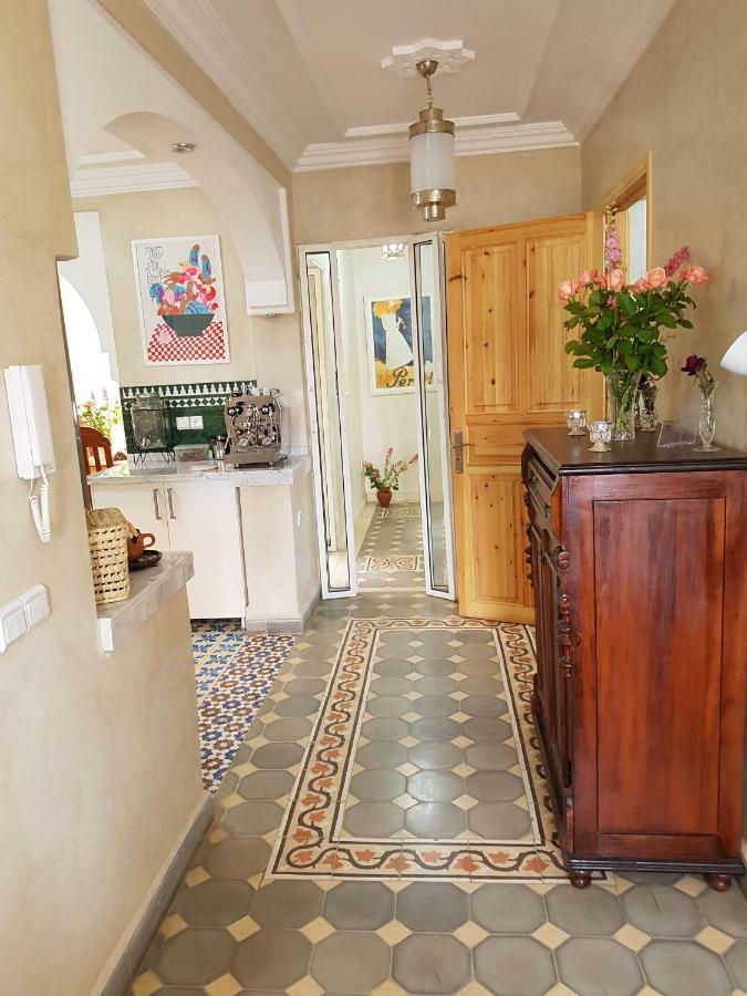 Riad Espressino Exclusive Marrakech マラケシュ エクステリア 写真