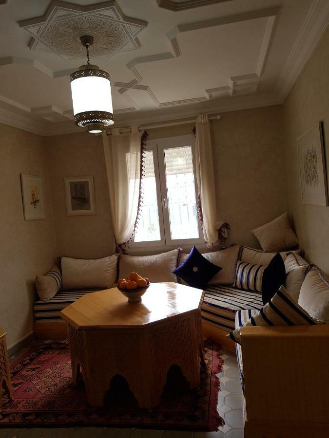 Riad Espressino Exclusive Marrakech マラケシュ エクステリア 写真