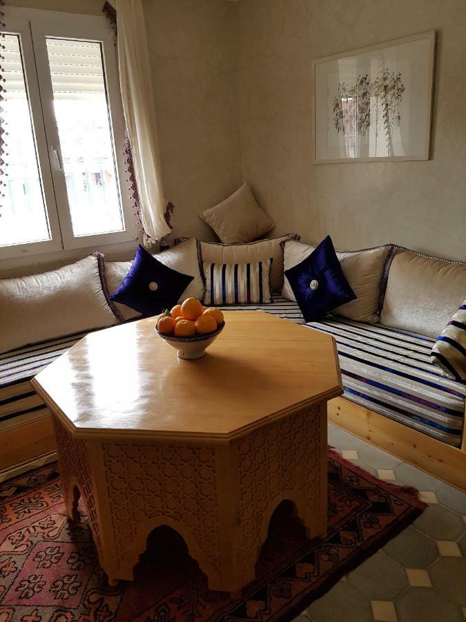 Riad Espressino Exclusive Marrakech マラケシュ エクステリア 写真
