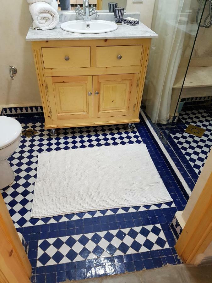 Riad Espressino Exclusive Marrakech マラケシュ エクステリア 写真
