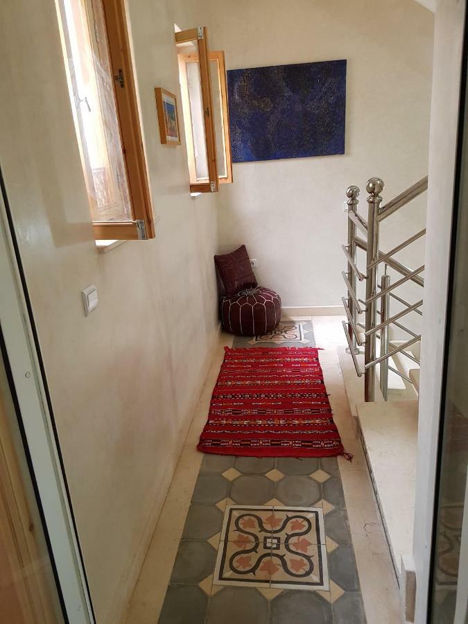 Riad Espressino Exclusive Marrakech マラケシュ エクステリア 写真