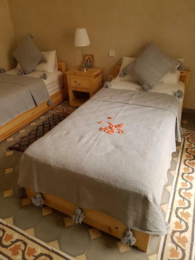 Riad Espressino Exclusive Marrakech マラケシュ エクステリア 写真
