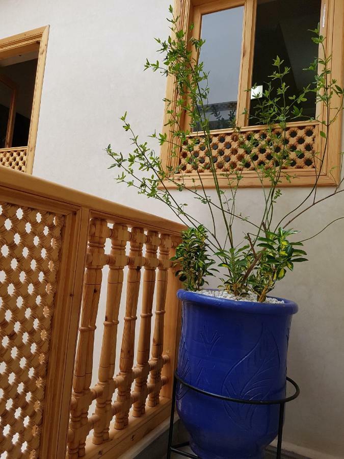 Riad Espressino Exclusive Marrakech マラケシュ エクステリア 写真