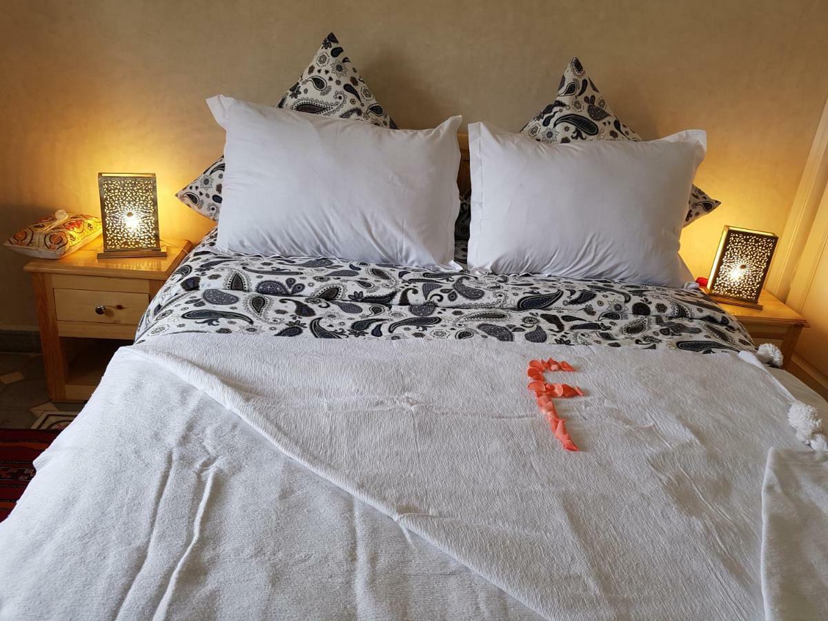 Riad Espressino Exclusive Marrakech マラケシュ エクステリア 写真