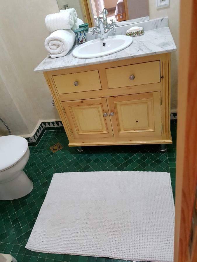 Riad Espressino Exclusive Marrakech マラケシュ エクステリア 写真