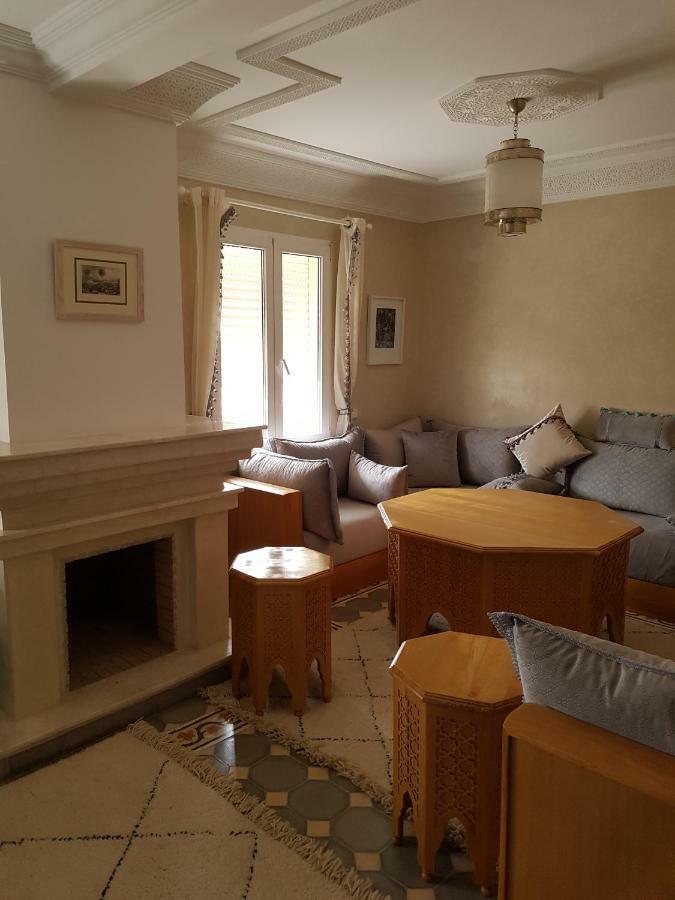 Riad Espressino Exclusive Marrakech マラケシュ エクステリア 写真