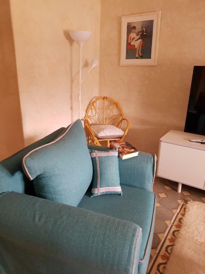 Riad Espressino Exclusive Marrakech マラケシュ エクステリア 写真