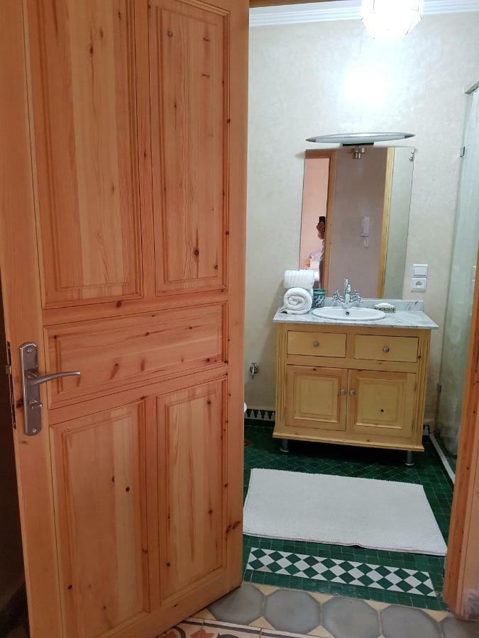 Riad Espressino Exclusive Marrakech マラケシュ エクステリア 写真