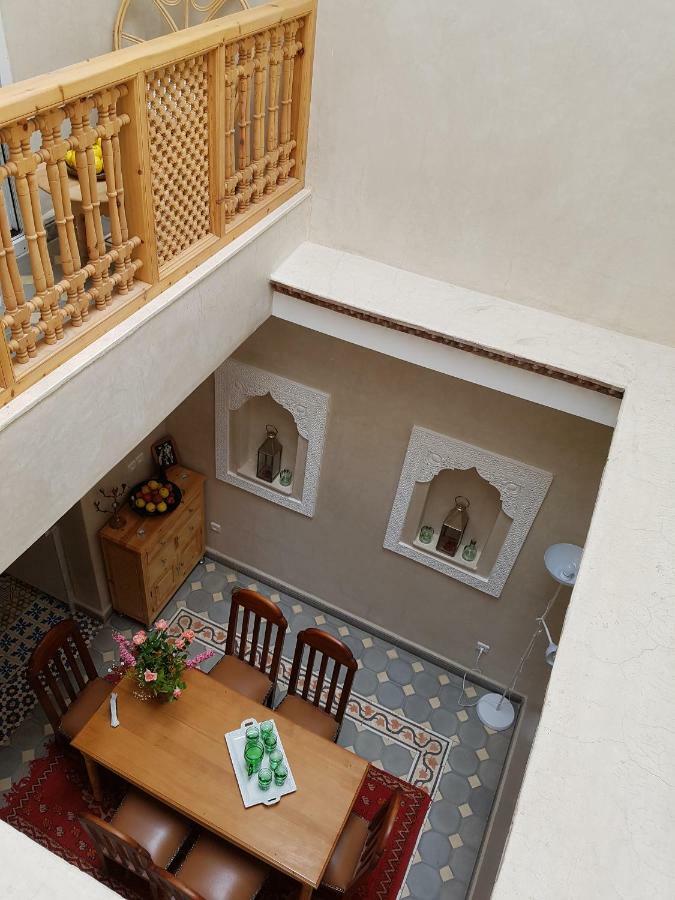 Riad Espressino Exclusive Marrakech マラケシュ エクステリア 写真