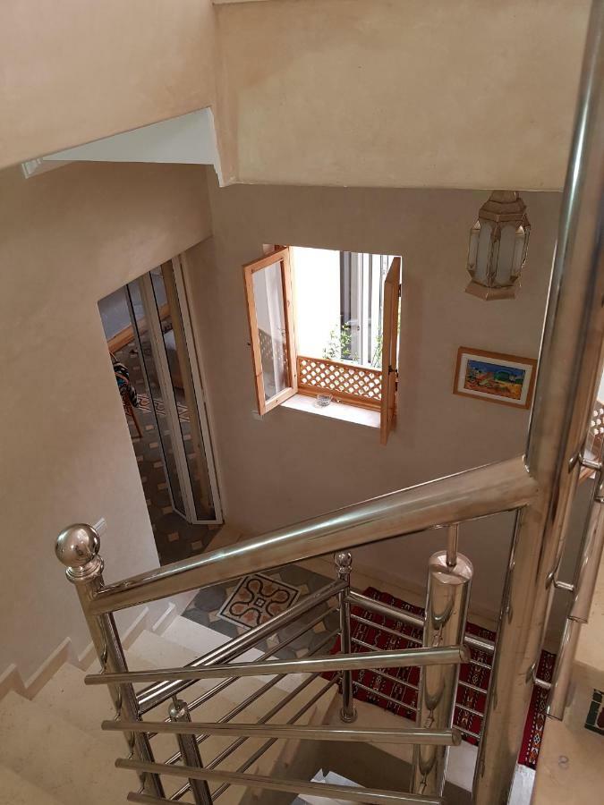 Riad Espressino Exclusive Marrakech マラケシュ エクステリア 写真